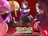 Girls Beat! -Thanatos Girls-